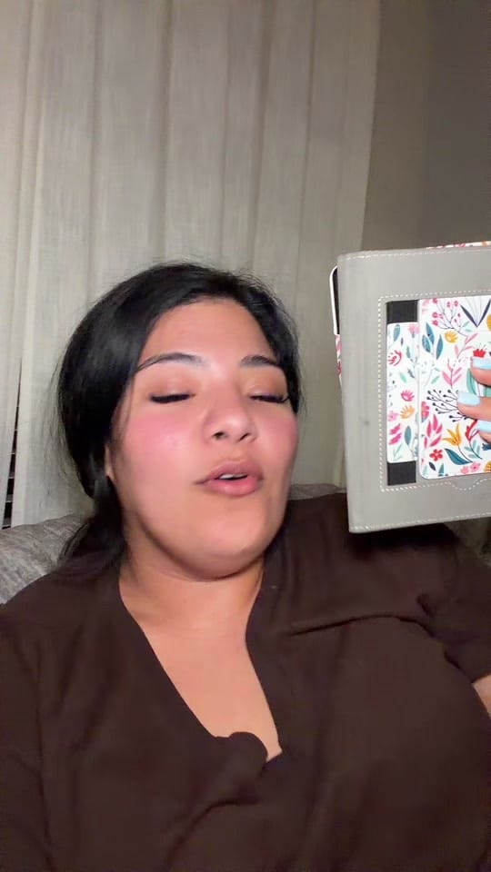 Post 2 by Johanna Navarro 🩷💙 on TikTok (video)