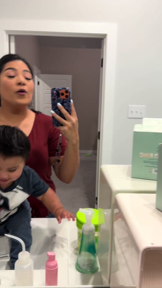 Post 4 by Johanna Navarro 🩷💙 on TikTok (video)