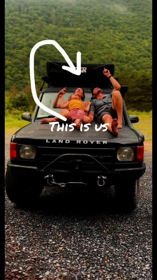 Post 10 by adventurefamdam on TikTok (video)