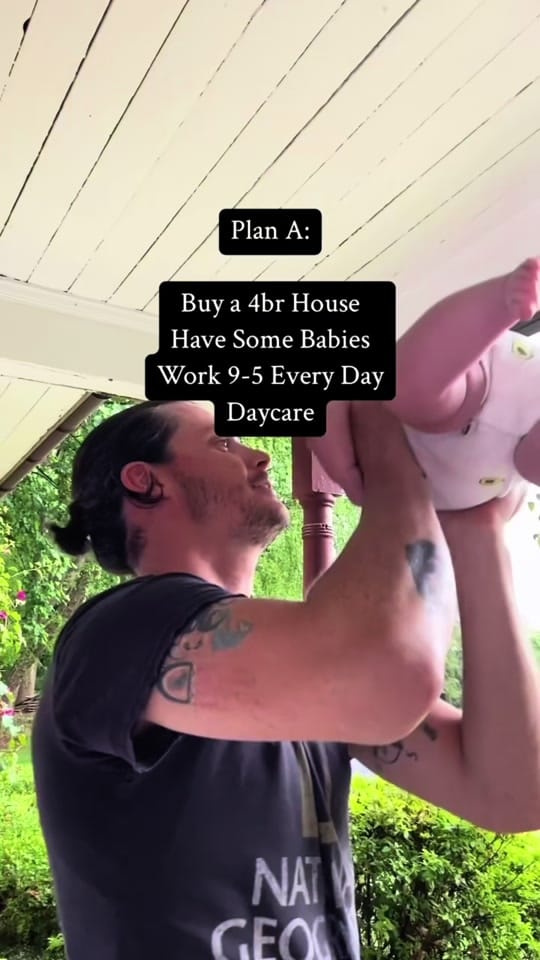 Post 1 by adventurefamdam on TikTok (video)