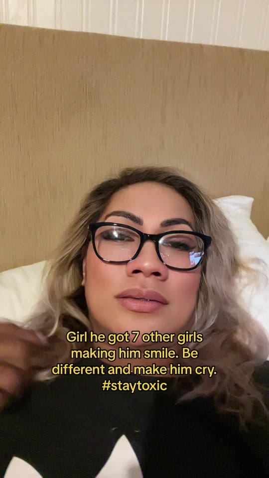 Post 10 by JT on TikTok (video)