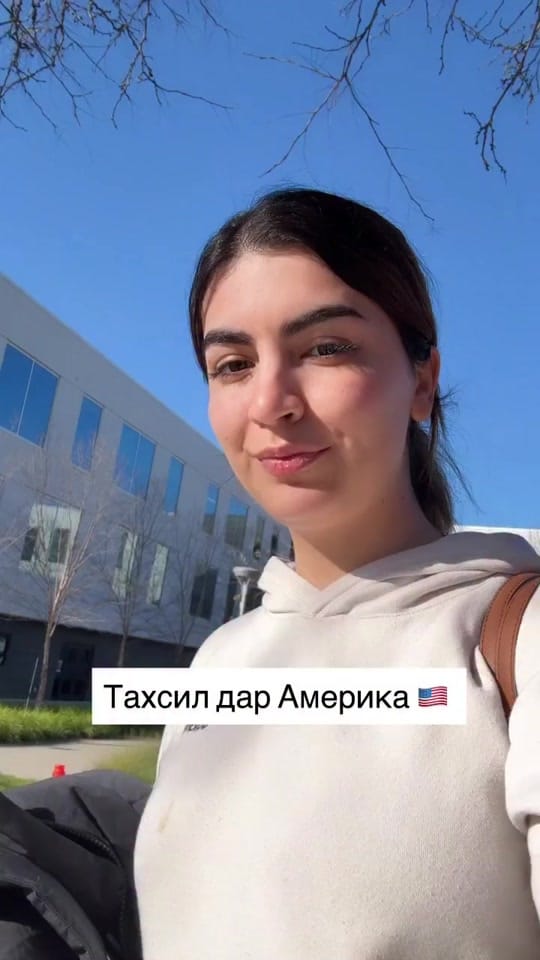 Post 5 by Mehrona America on TikTok (video)