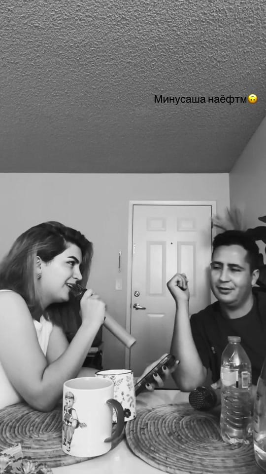 Post 9 by Mehrona America on TikTok (video)