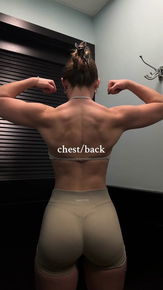 Post 5 by HaleyMelissa on TikTok (video)
