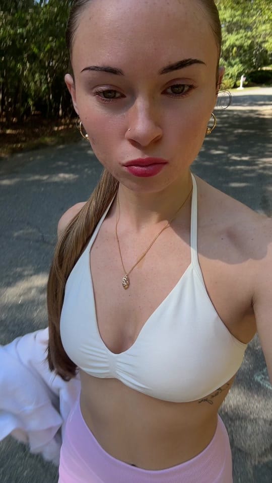 Post 3 by HaleyMelissa on TikTok (video)