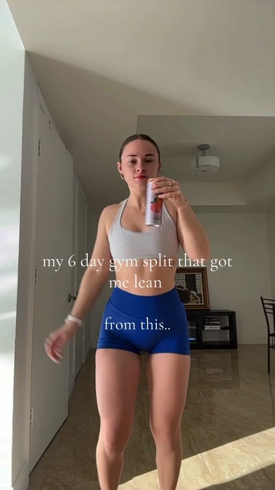 Post 1 by HaleyMelissa on TikTok (video)