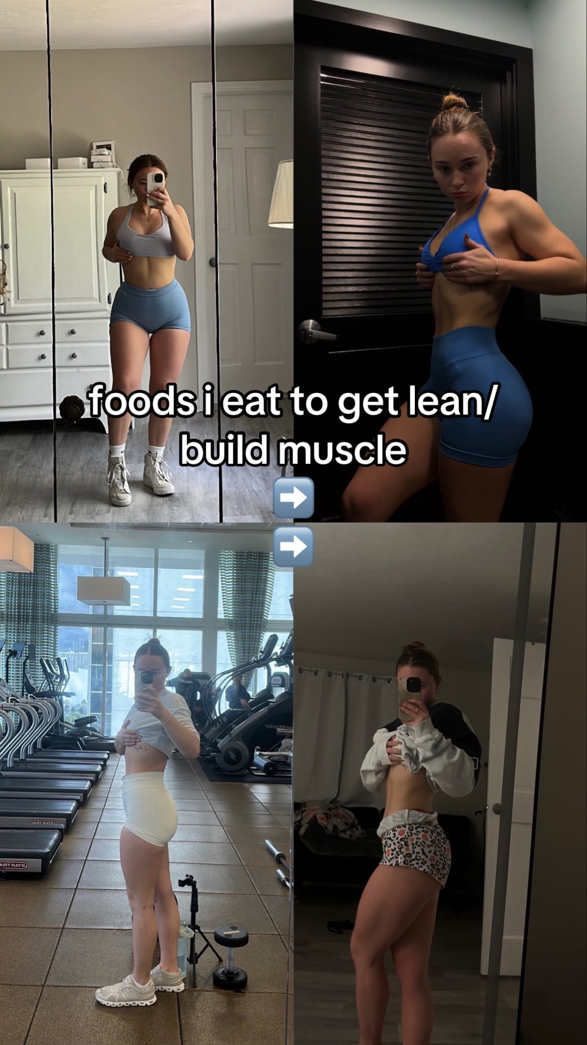 Post 6 by HaleyMelissa on TikTok (video)