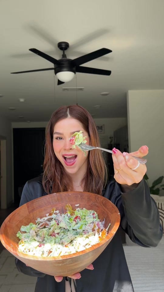 Post 2 by Lizbethpartida_ on TikTok (video)