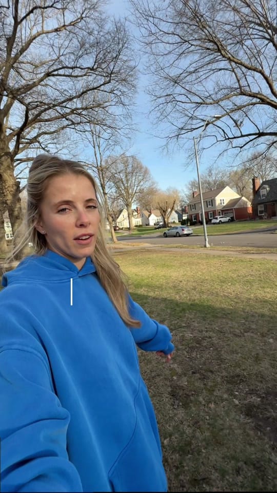 Post 2 by Emmaline Goff on TikTok (video)