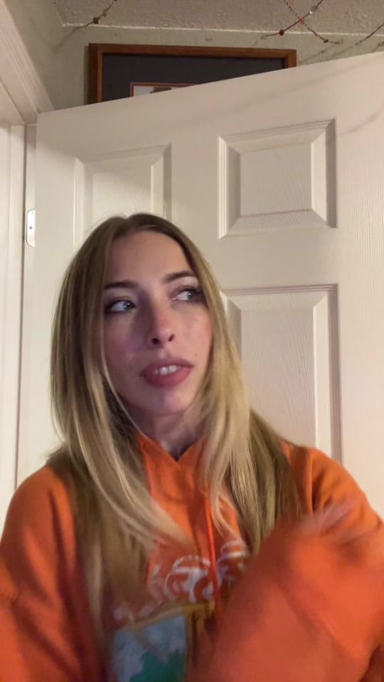 Post 4 by ANNIKA on TikTok (video)