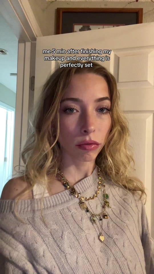 Post 10 by ANNIKA on TikTok (video)
