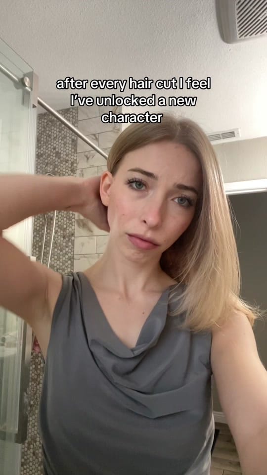 Post 3 by ANNIKA on TikTok (video)