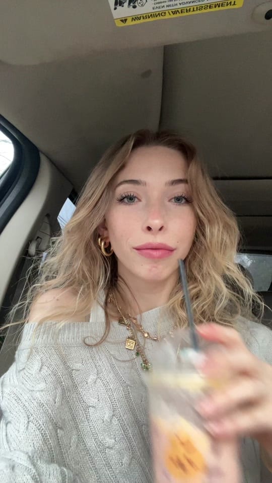 Post 9 by ANNIKA on TikTok (video)