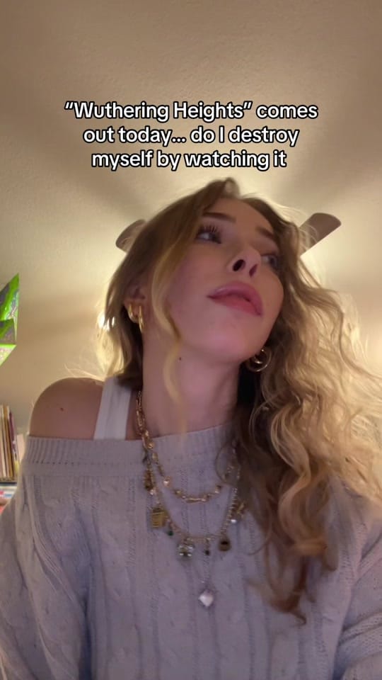 Post 1 by ANNIKA on TikTok (video)