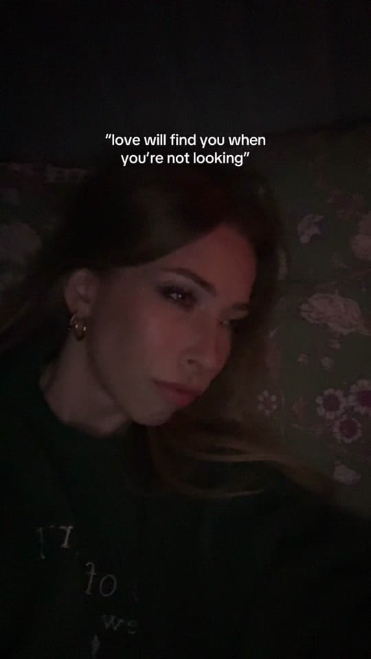 Post 5 by ANNIKA on TikTok (video)