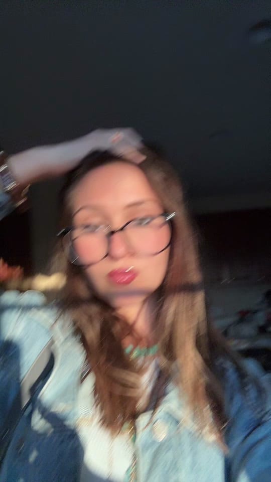 Post 2 by Michelle Lauren 🩵 on TikTok (video)