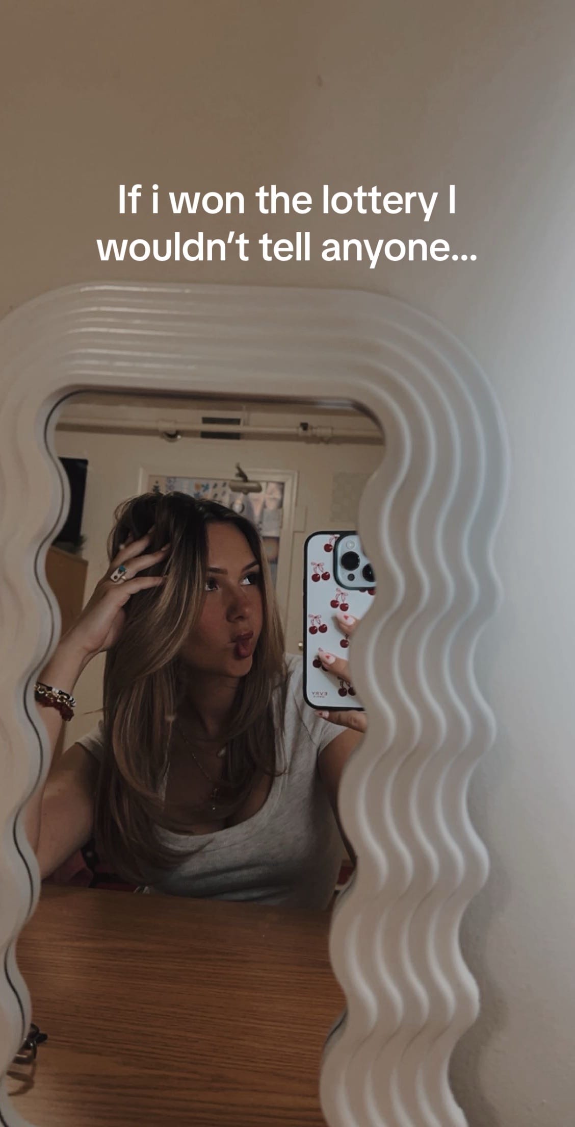 Post 9 by Michelle Lauren 🩵 on TikTok (video)