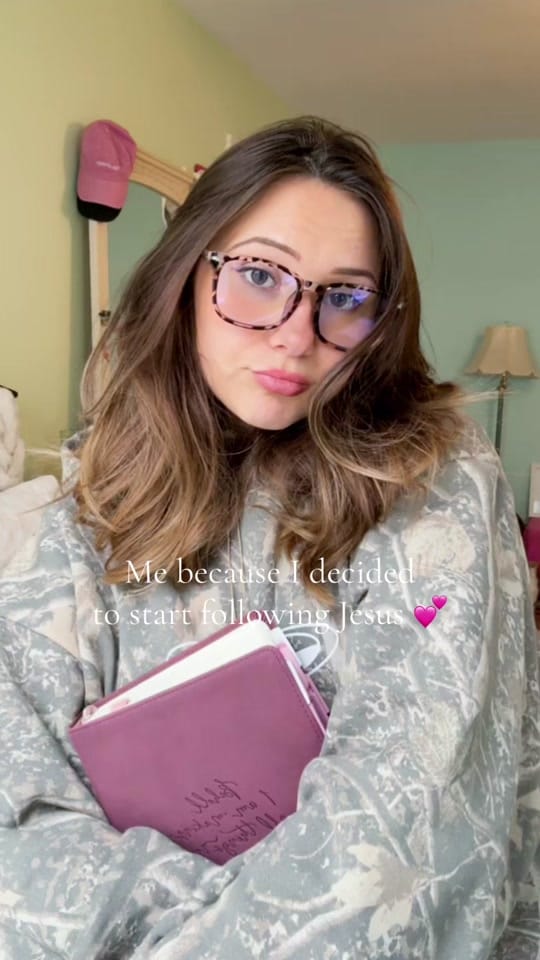 Post 4 by Michelle Lauren 🩵 on TikTok (video)