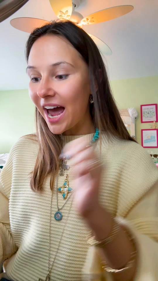 Post 1 by Michelle Lauren 🩵 on TikTok (video)