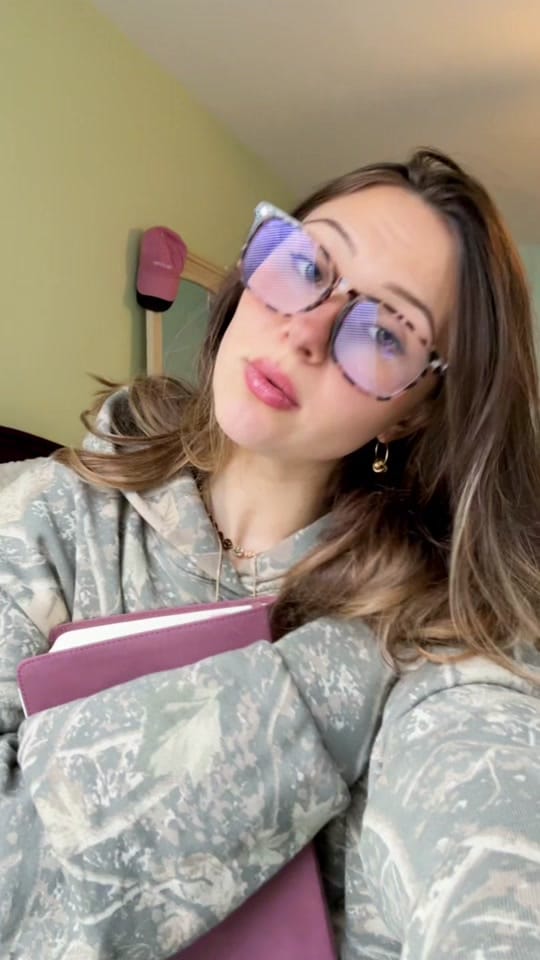 Post 7 by Michelle Lauren 🩵 on TikTok (video)