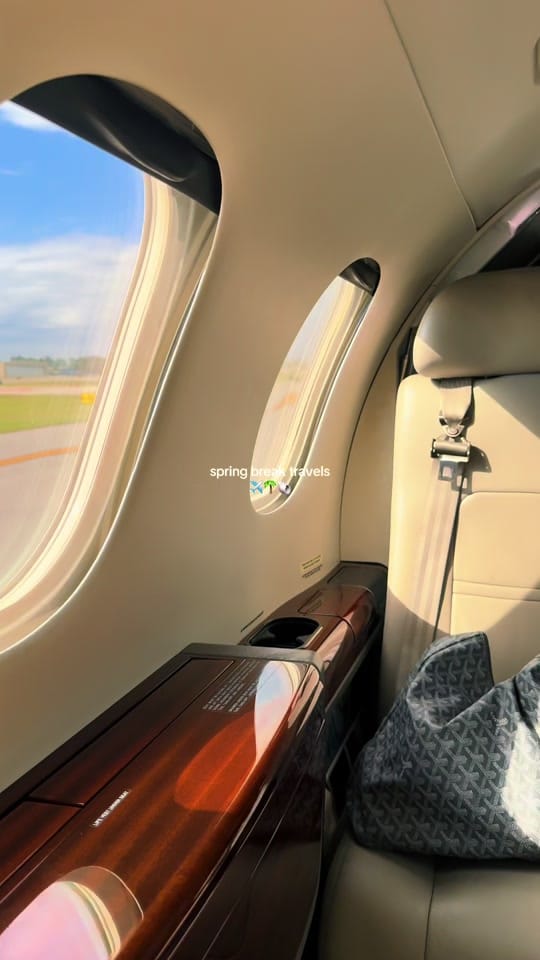 Post 1 by Sarah Clarisse on TikTok (video)