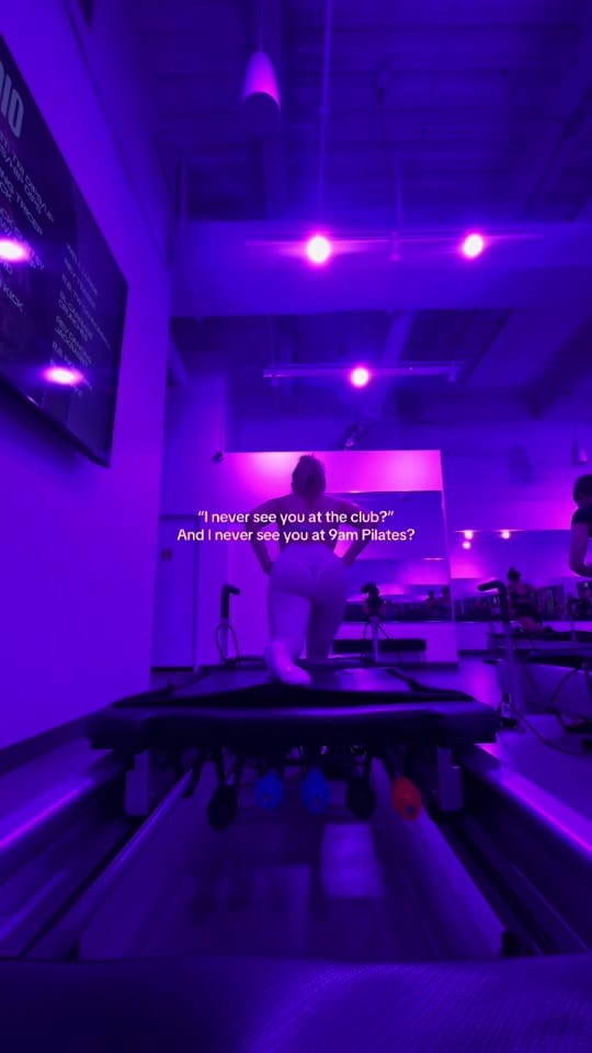 Post 9 by Sarah Clarisse on TikTok (video)