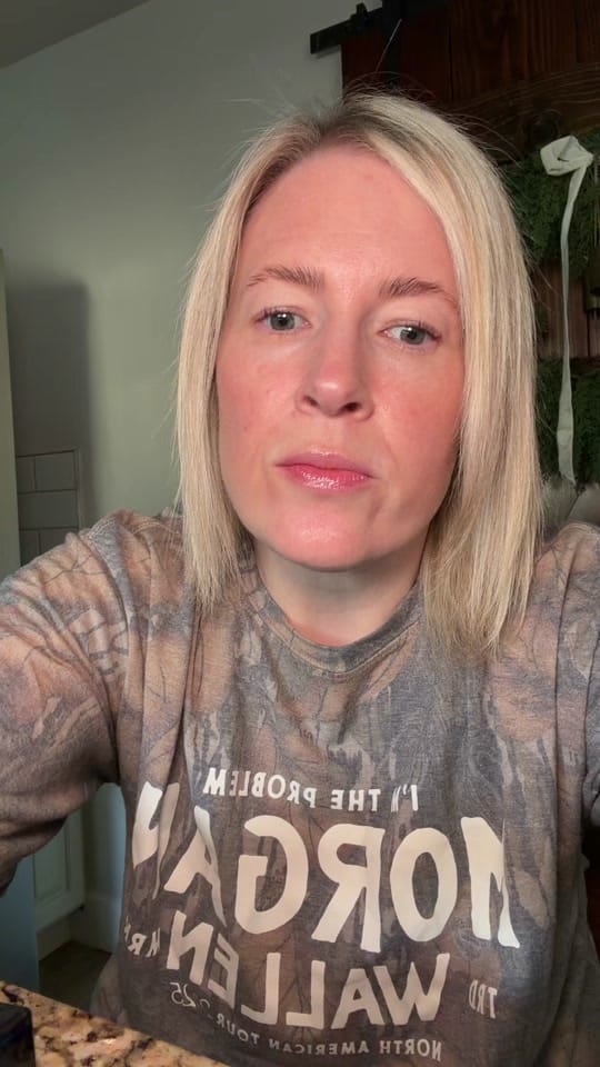 Post 2 by Heather Wright | SAHM on TikTok (video)