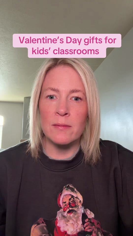 Post 3 by Heather Wright | SAHM on TikTok (video)