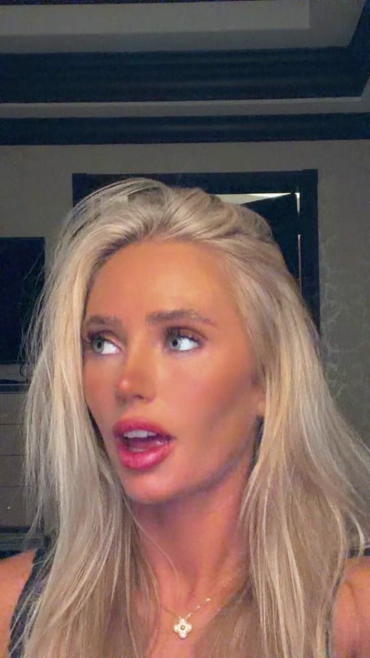 Post 7 by hayley0bentley on TikTok (video)