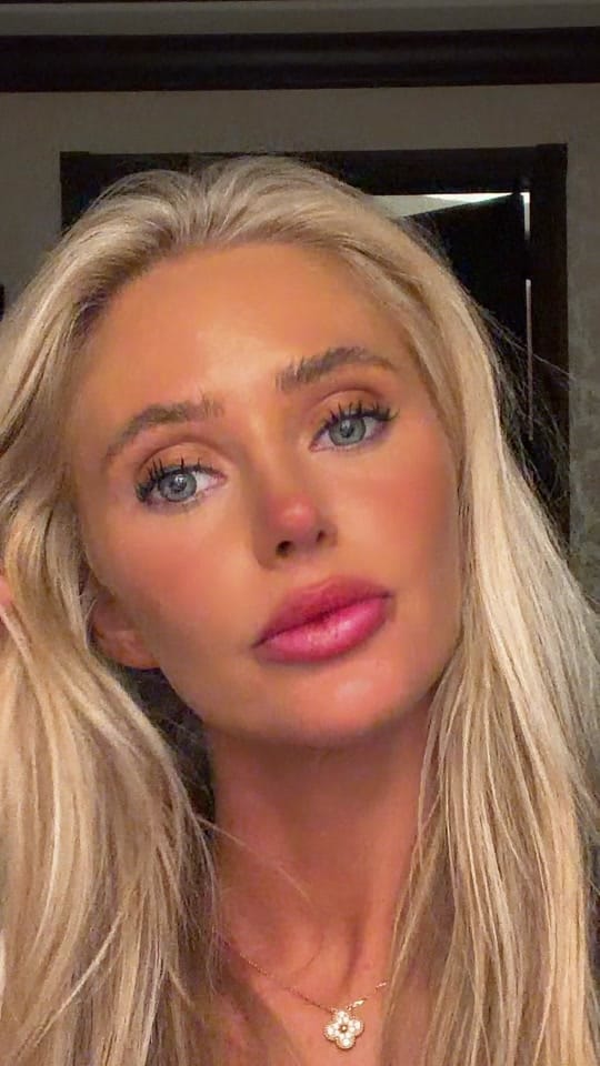 Post 6 by hayley0bentley on TikTok (video)