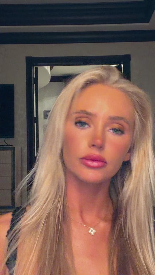 Post 5 by hayley0bentley on TikTok (video)