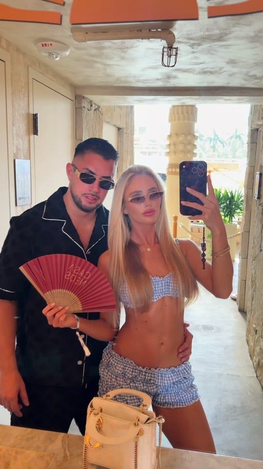 Post 3 by hayley0bentley on TikTok (video)