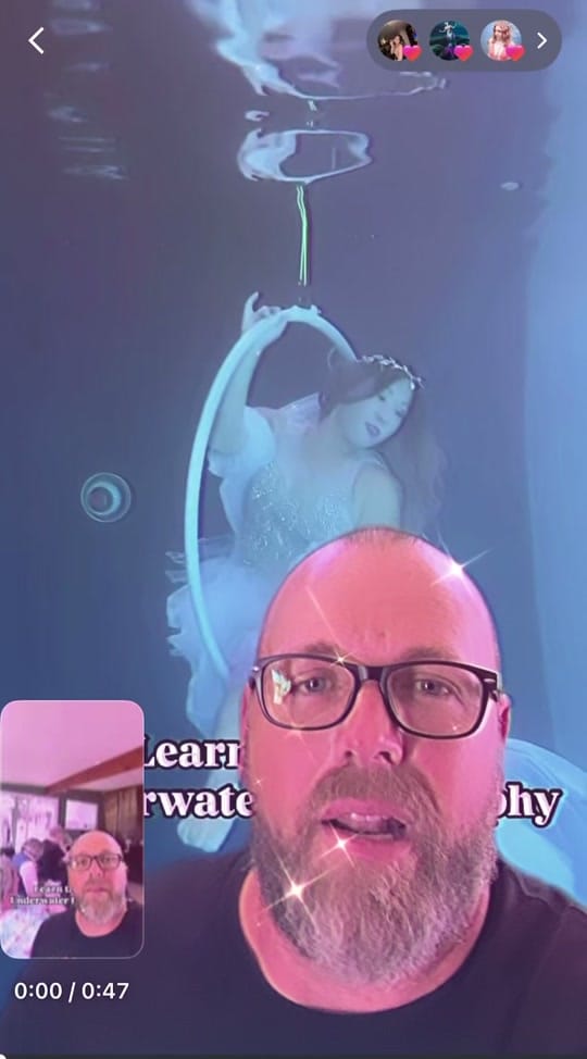 Post 7 by Brett Stanley on TikTok (video)