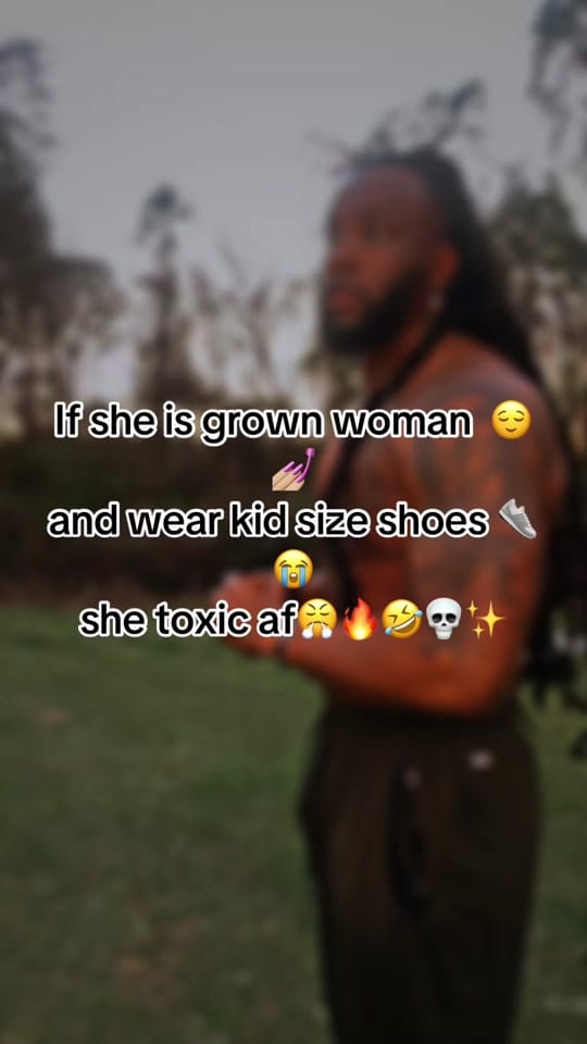 Post 1 by TheRealLocKing_ike on TikTok (video)