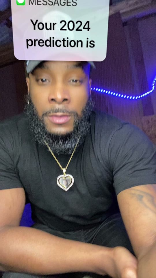 Post 9 by TheRealLocKing_ike on TikTok (video)