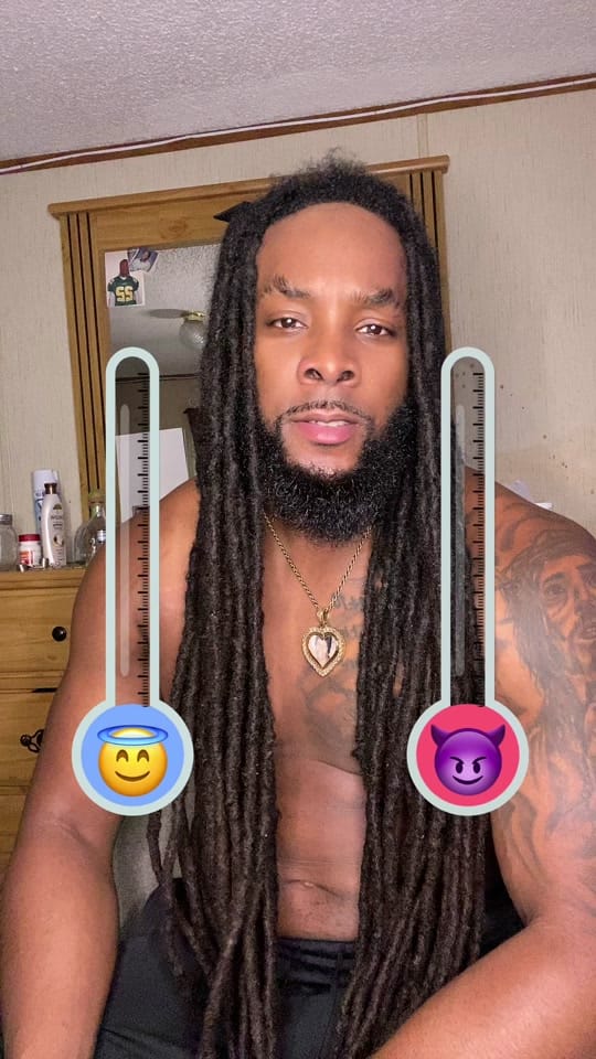 Post 8 by TheRealLocKing_ike on TikTok (video)
