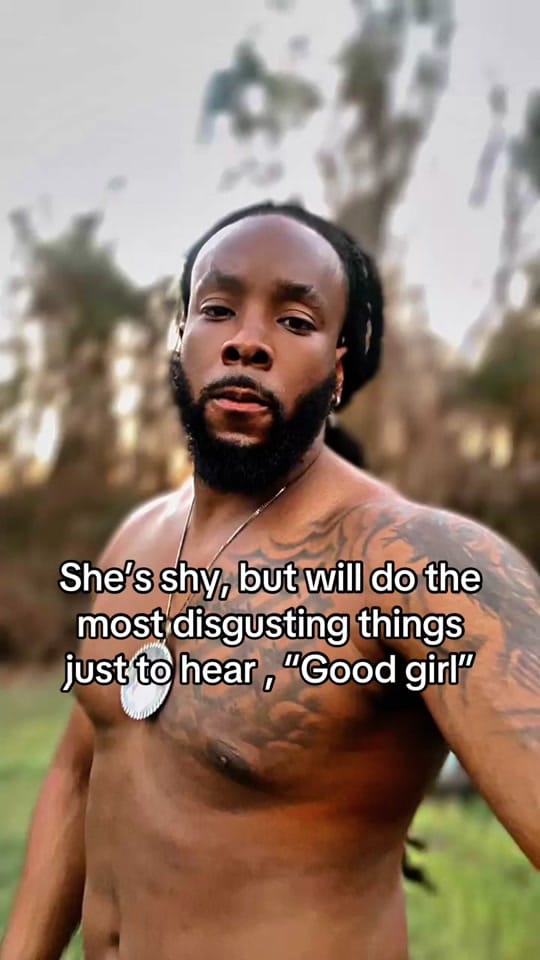 Post 7 by TheRealLocKing_ike on TikTok (video)