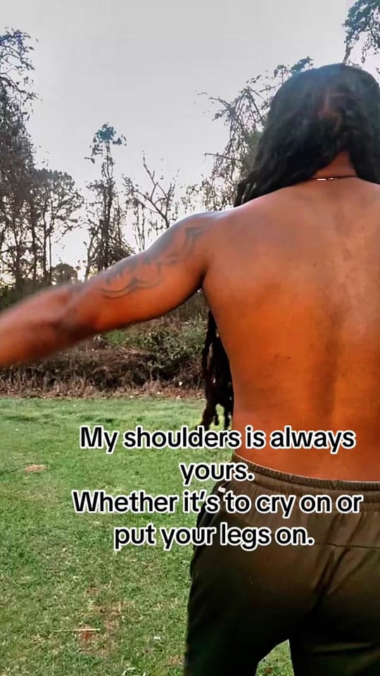 Post 6 by TheRealLocKing_ike on TikTok (video)