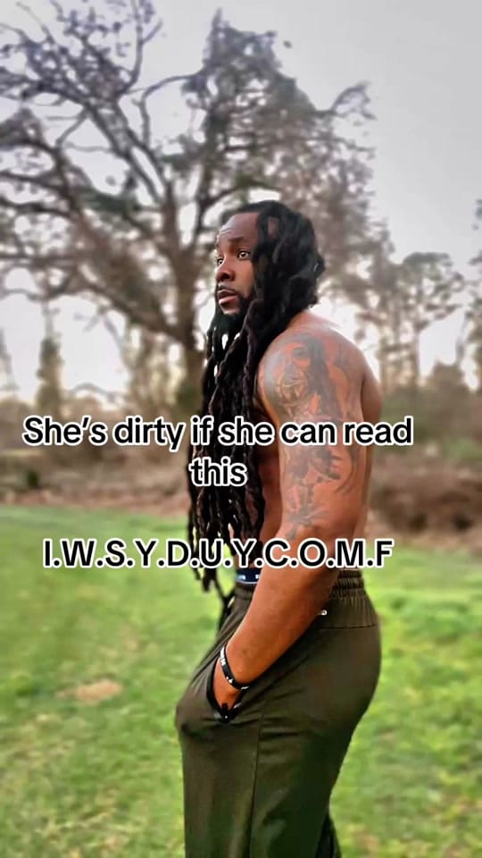 Post 5 by TheRealLocKing_ike on TikTok (video)