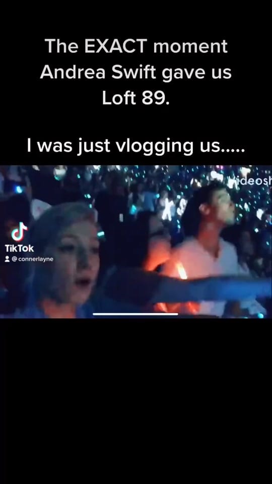 Post 10 by Conner Layne on TikTok (video)