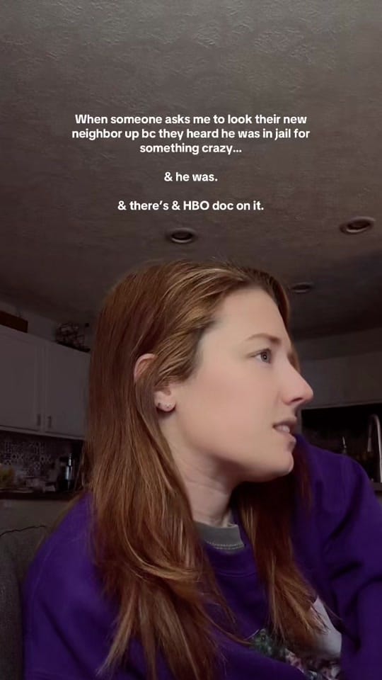 Post 1 by Conner Layne on TikTok (video)