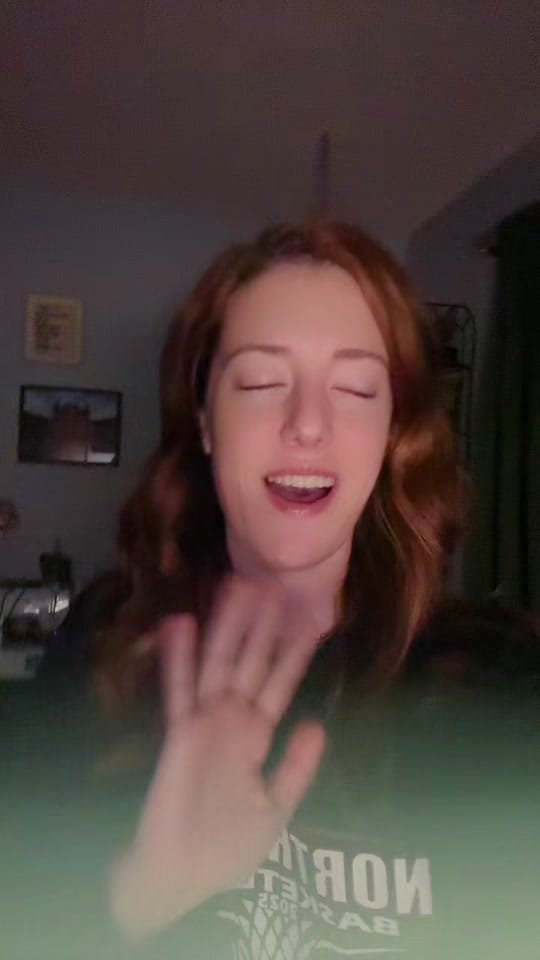 Post 3 by Conner Layne on TikTok (video)