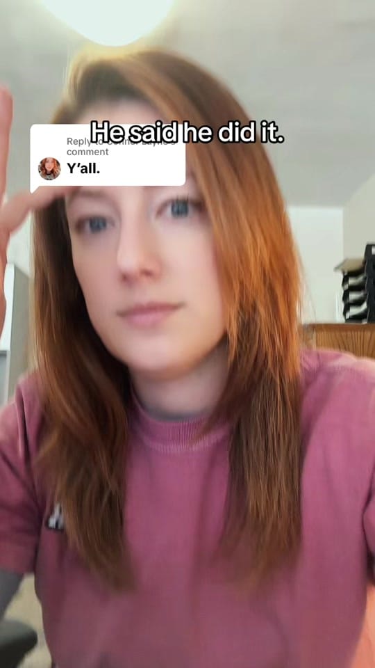 Post 5 by Conner Layne on TikTok (video)