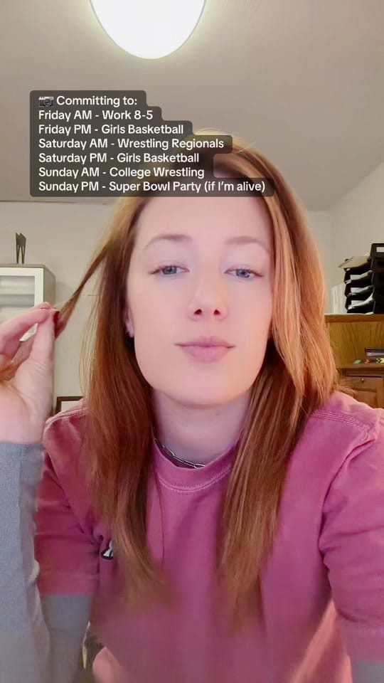 Post 4 by Conner Layne on TikTok (video)