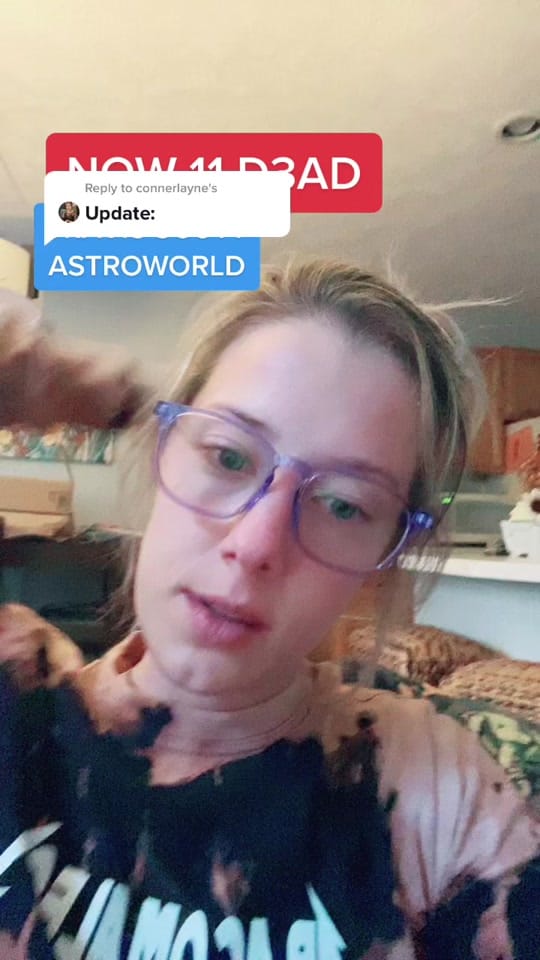 Post 9 by Conner Layne on TikTok (video)