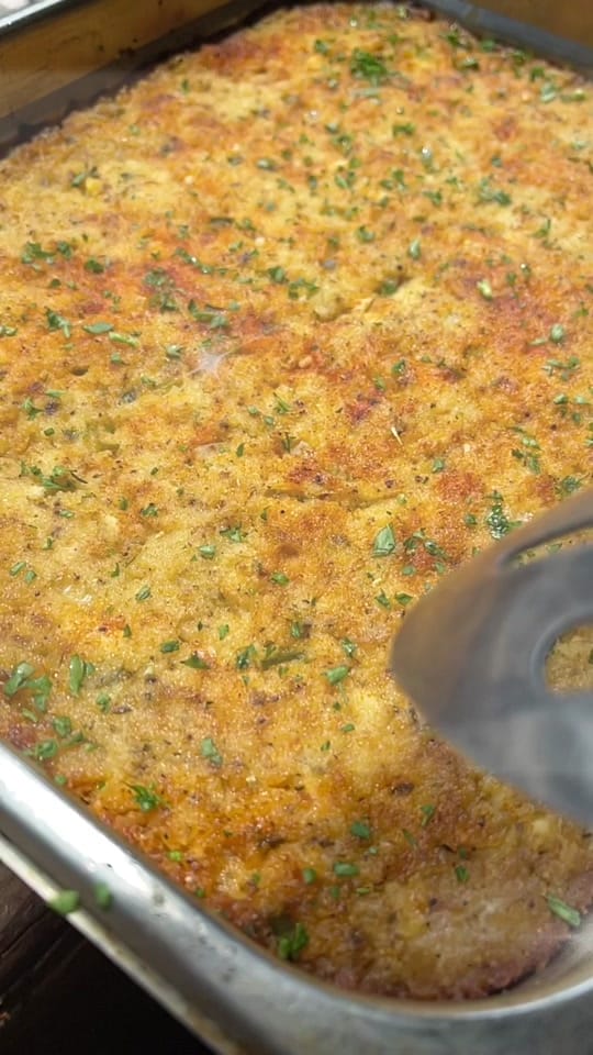 Post 9 by Chef Dabo on TikTok (video)