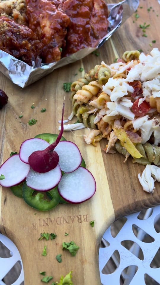 Post 6 by Chef Dabo on TikTok (video)
