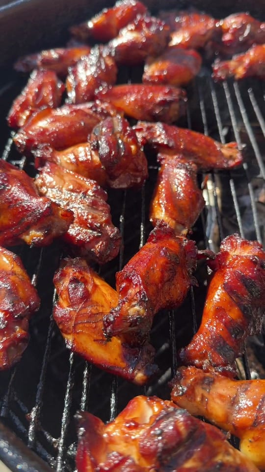 Post 1 by Chef Dabo on TikTok (video)