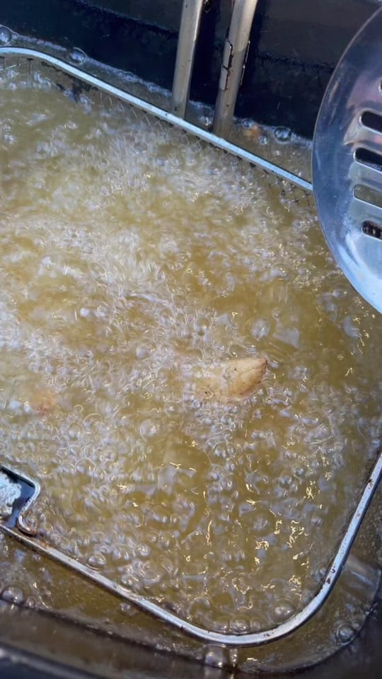 Post 10 by Chef Dabo on TikTok (video)