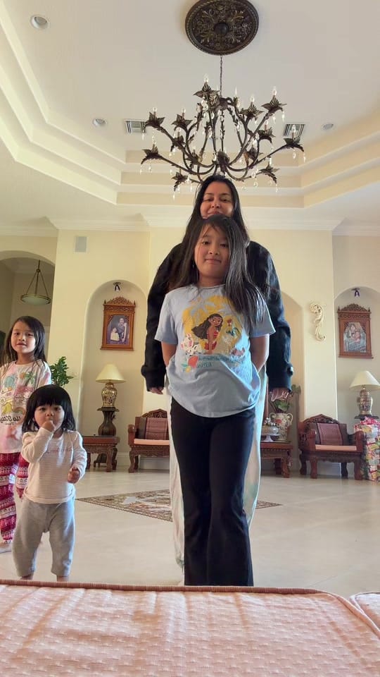 Post 6 by Rosa Reed on TikTok (video)